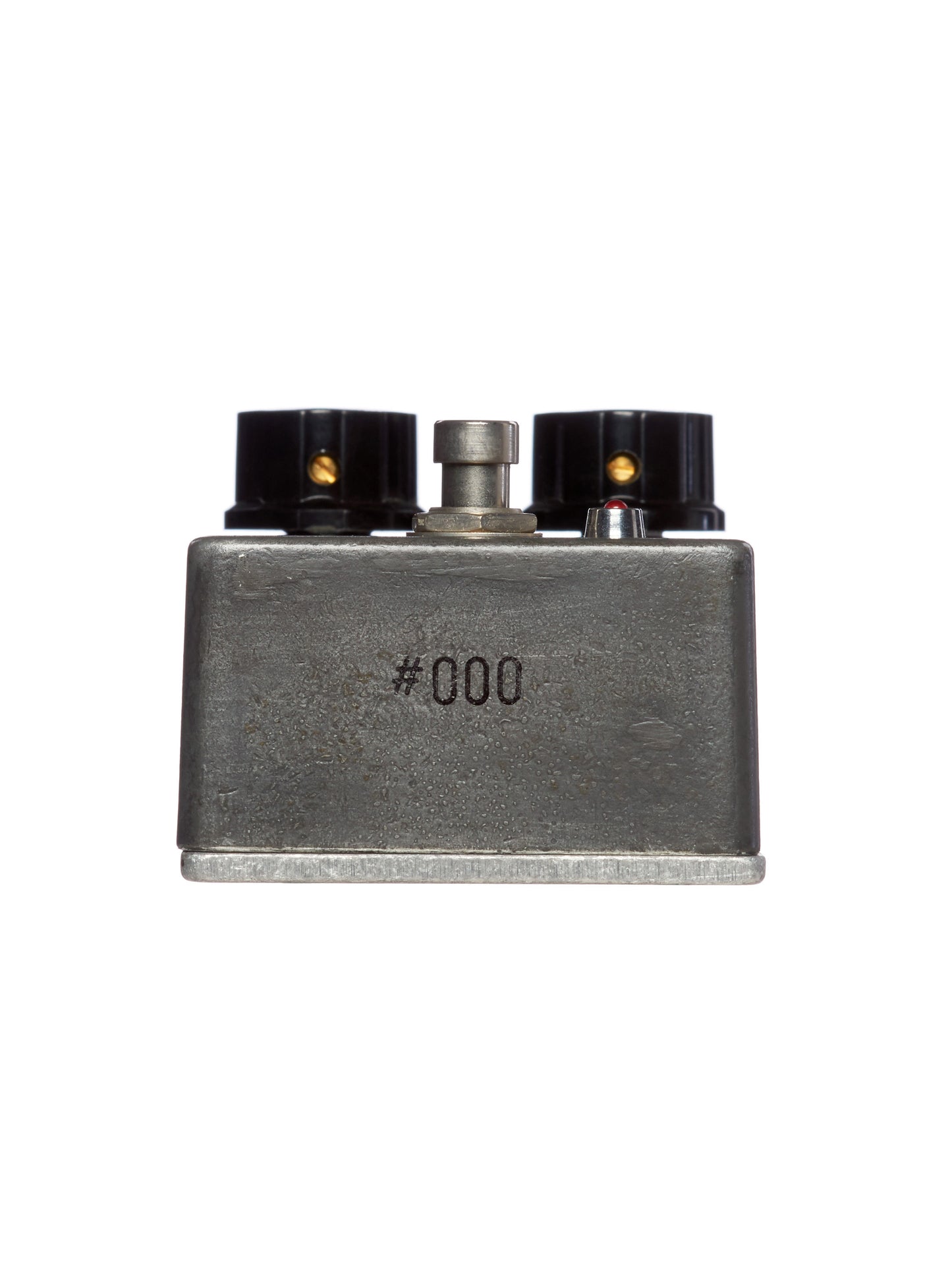 2n2FACE – High Volume Silicon FuzzFa(e