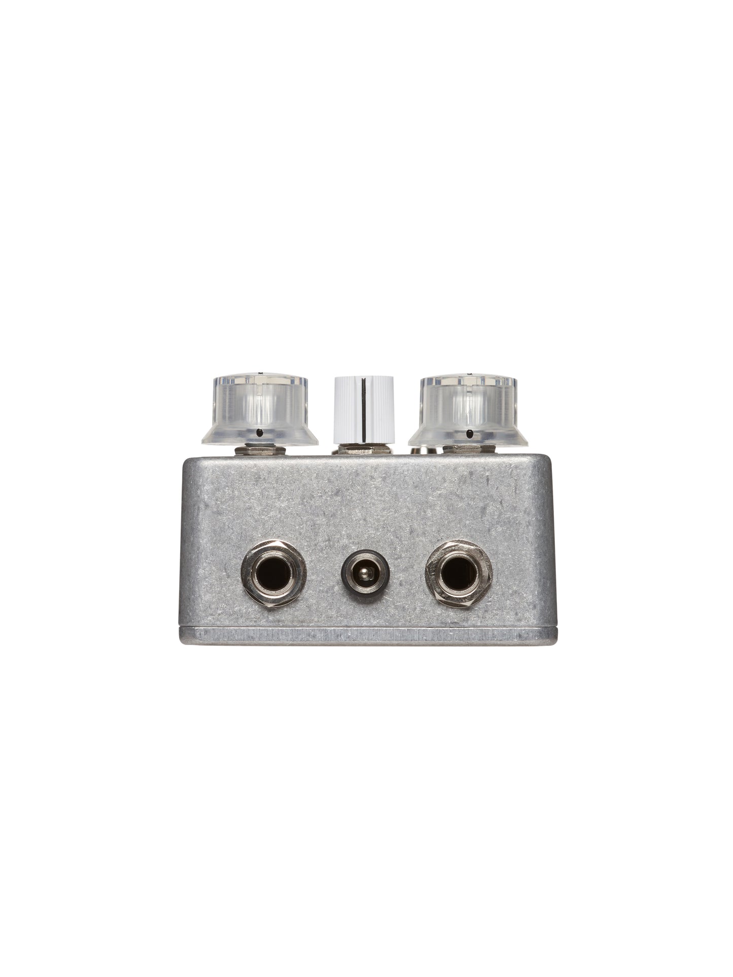 Leo Twelve - Tweed Voiced Transistor OverDrive