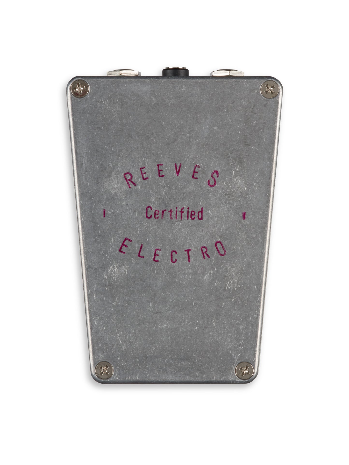 The Darlington Flyer - Switchable Transistor Fuzz