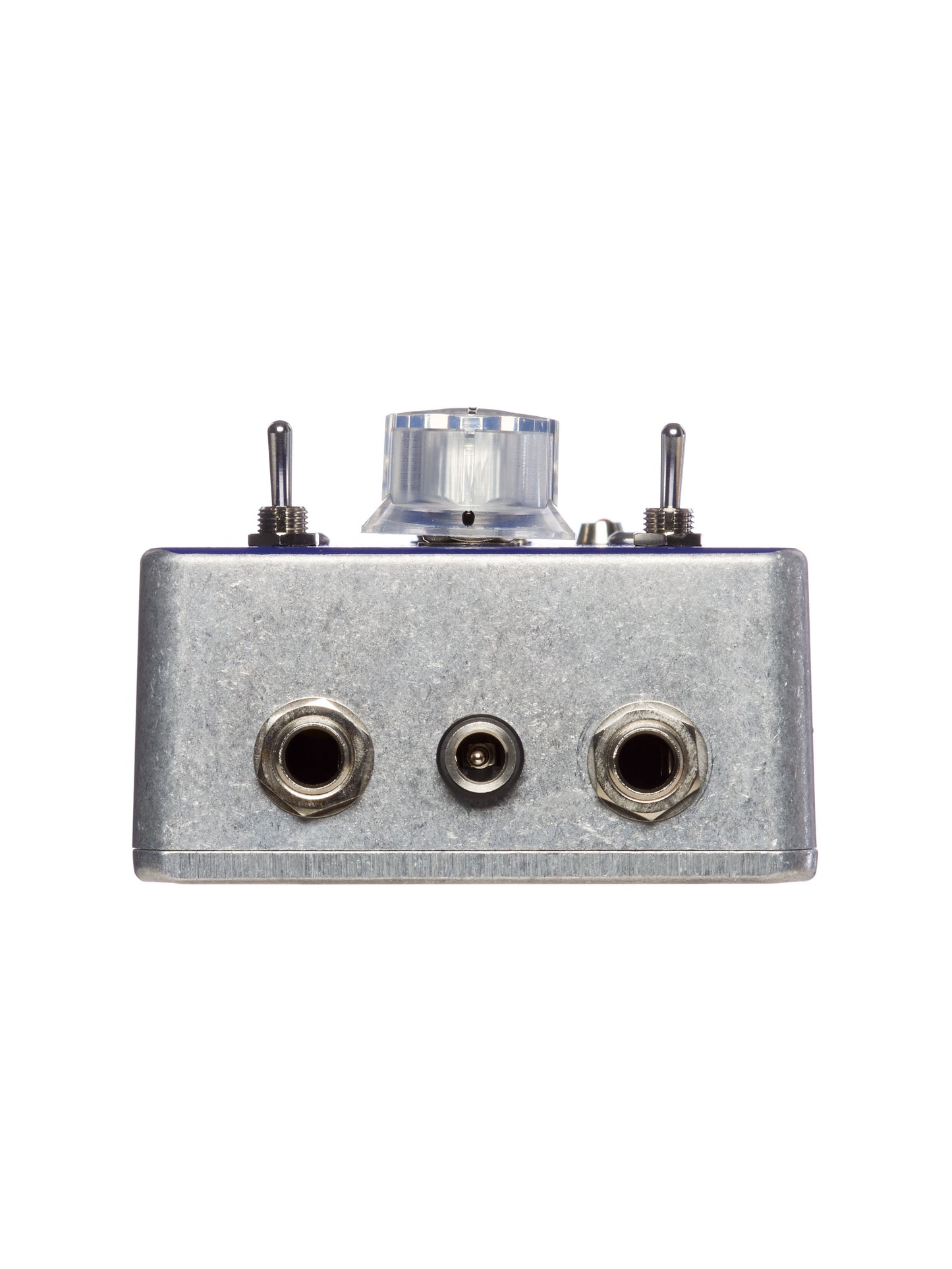 The Darlington Flyer - Switchable Transistor Fuzz
