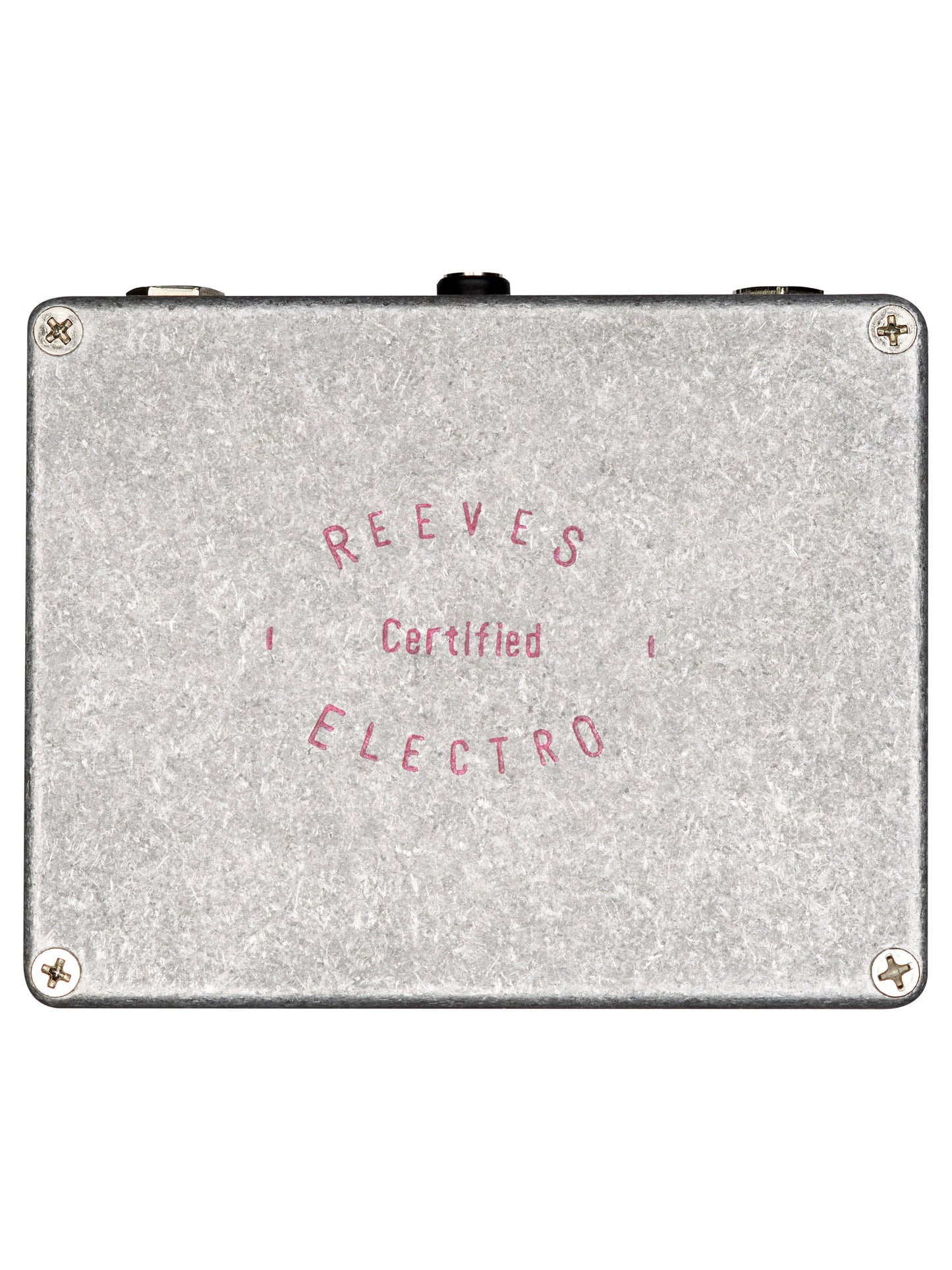 Leo - Tweed Voiced Overdrive with Boost, Germanium diodes and Vintage NOS transistors