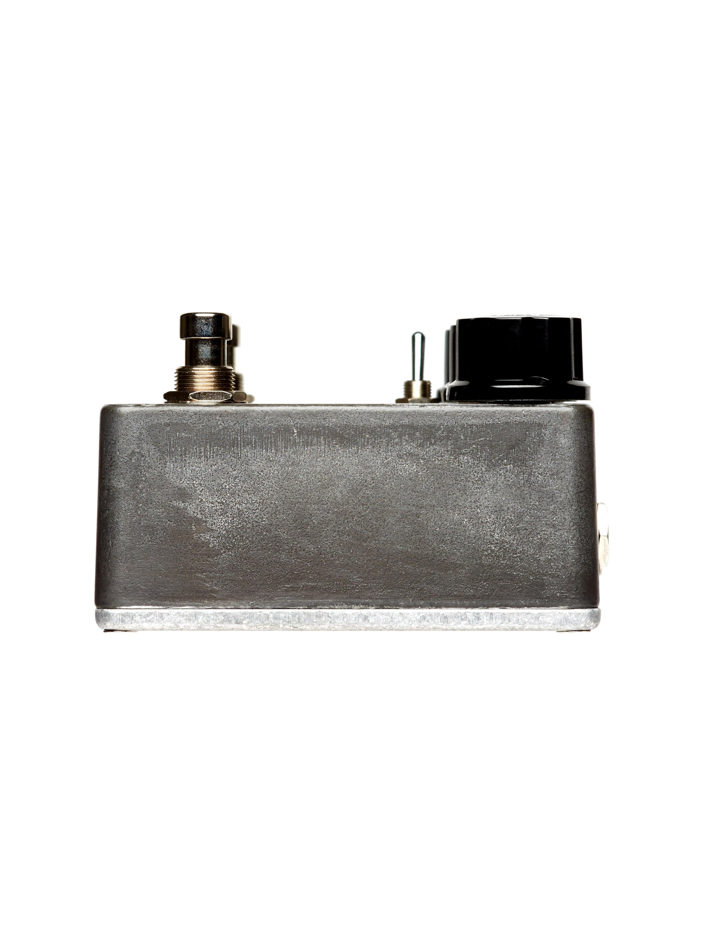 Leo - Tweed Voiced Overdrive with Boost, Germanium diodes and Vintage NOS transistors