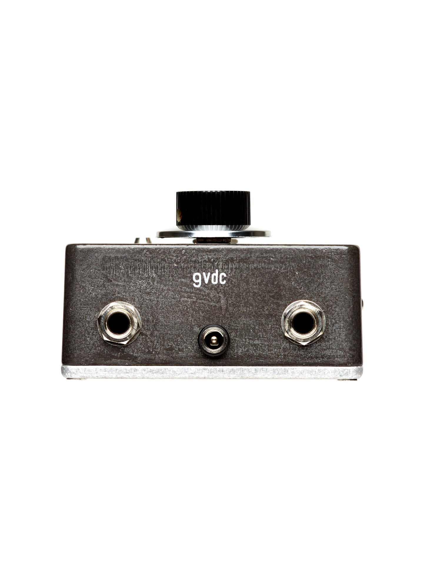 183Sound – Tour Grade High Gain Vintage One Knob Fuzz