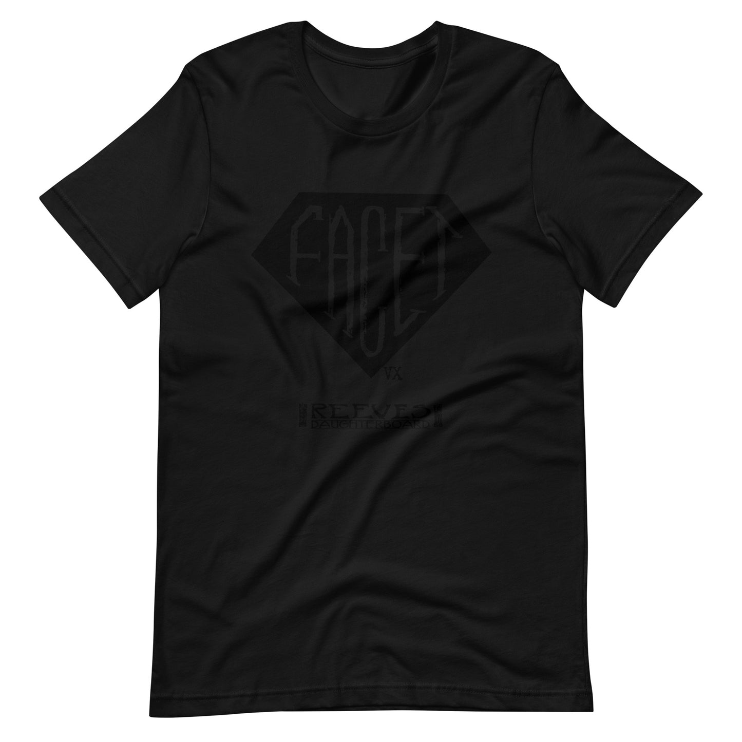 Facet VX T-Shirt