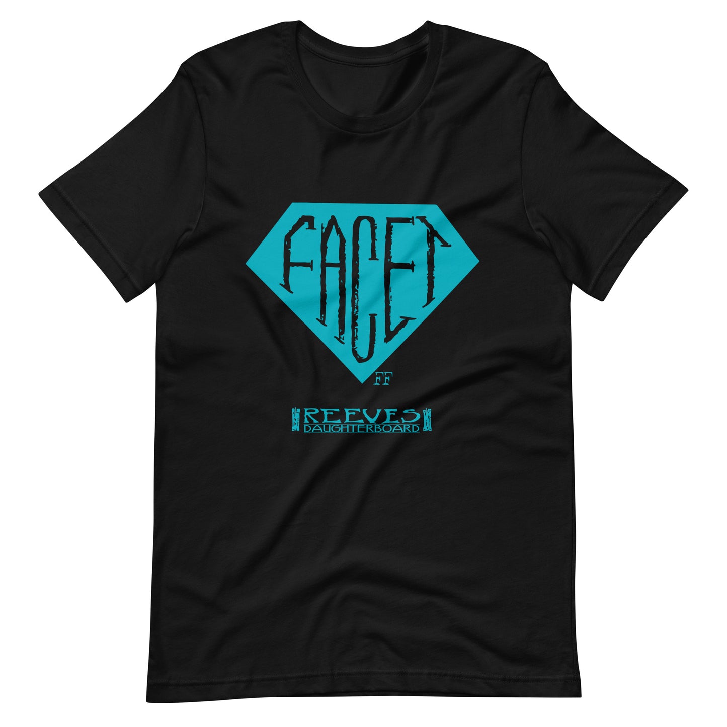 Facet FF T-Shirt