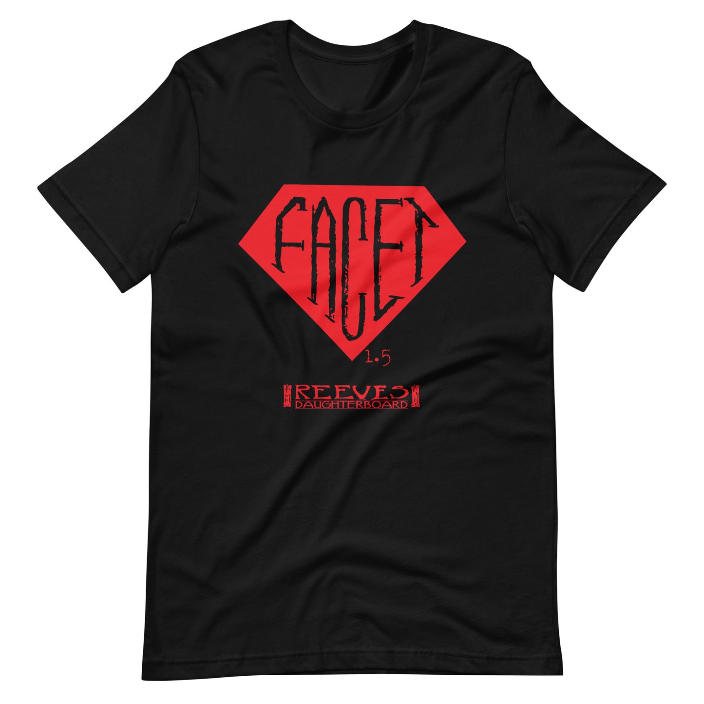 Facet 1.5 T-Shirt