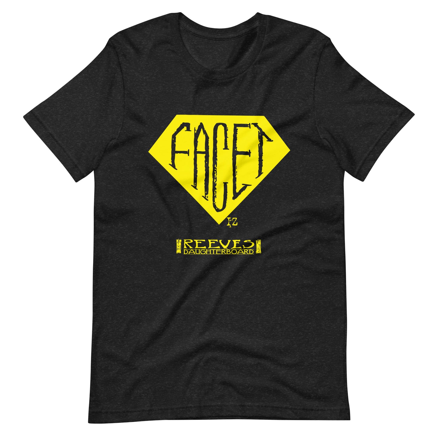 Facet IZ T-Shirt