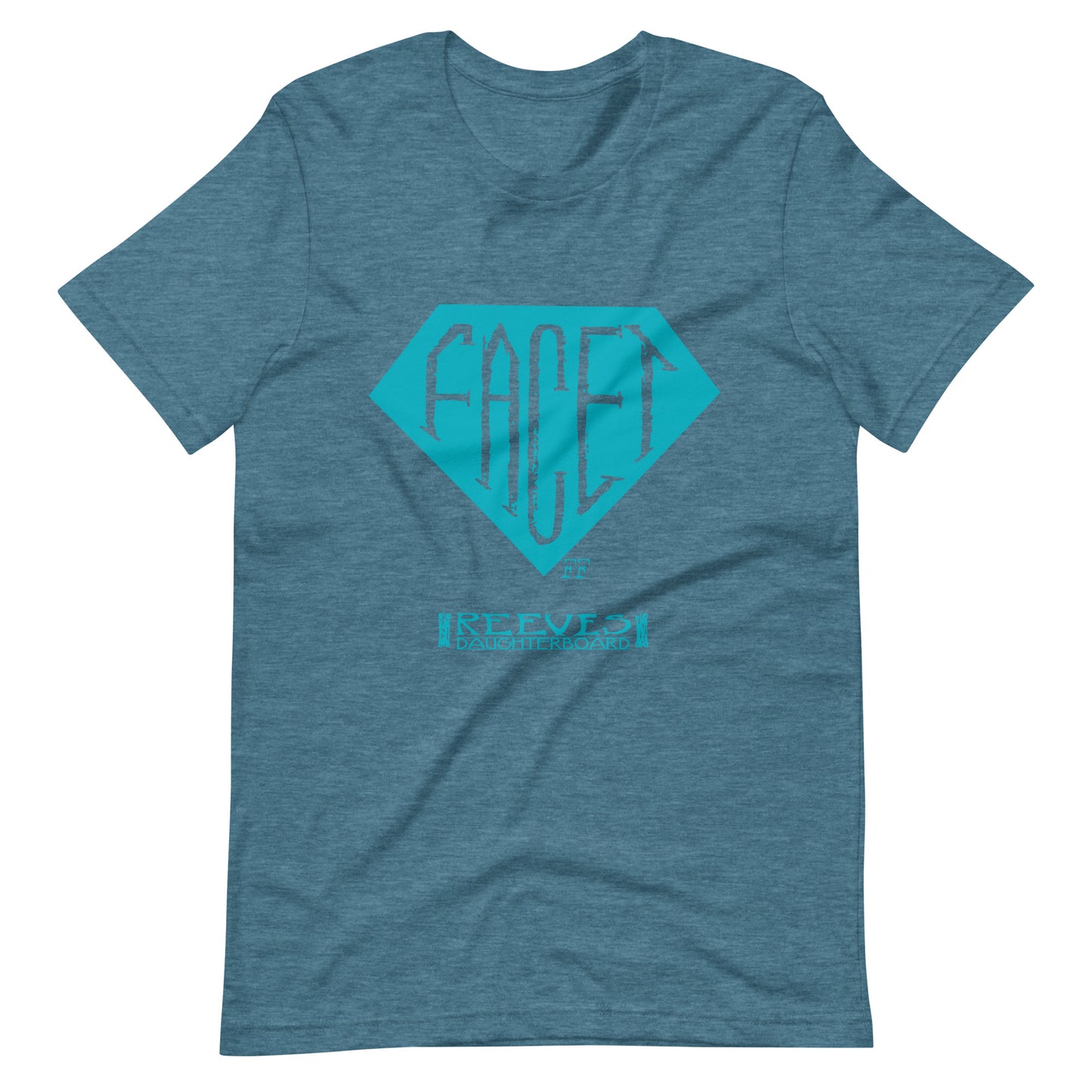 Facet FF T-Shirt