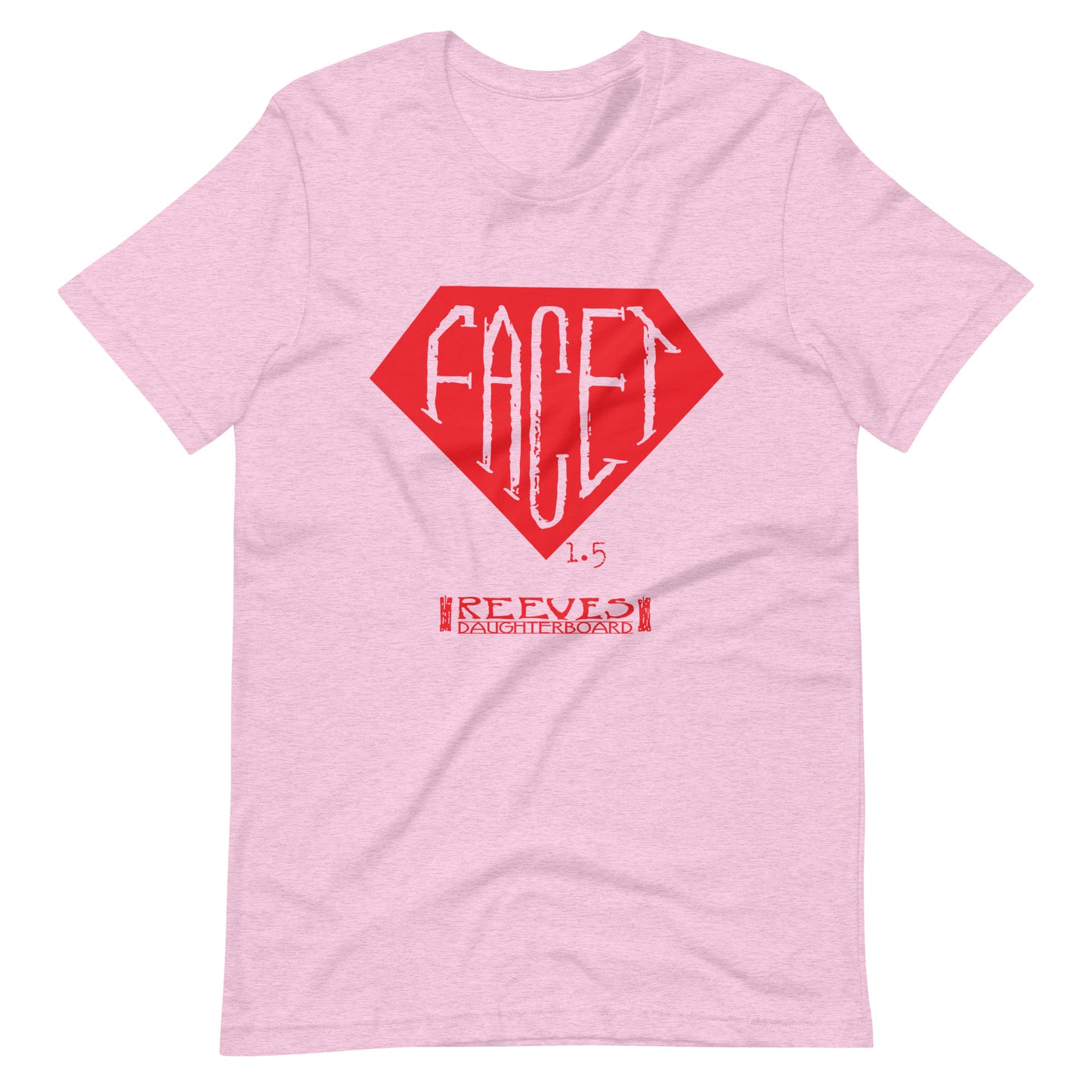 Facet 1.5 T-Shirt