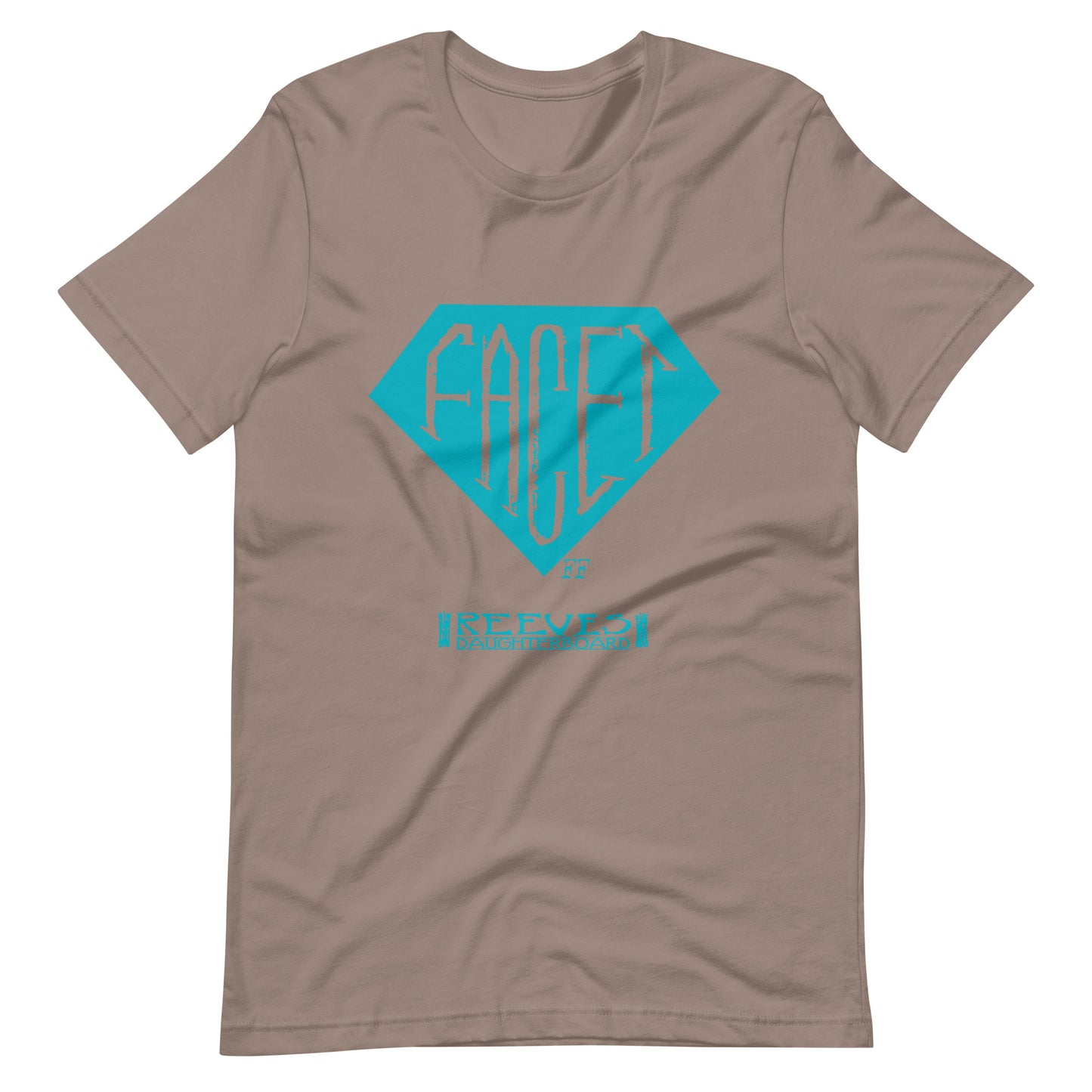 Facet FF T-Shirt