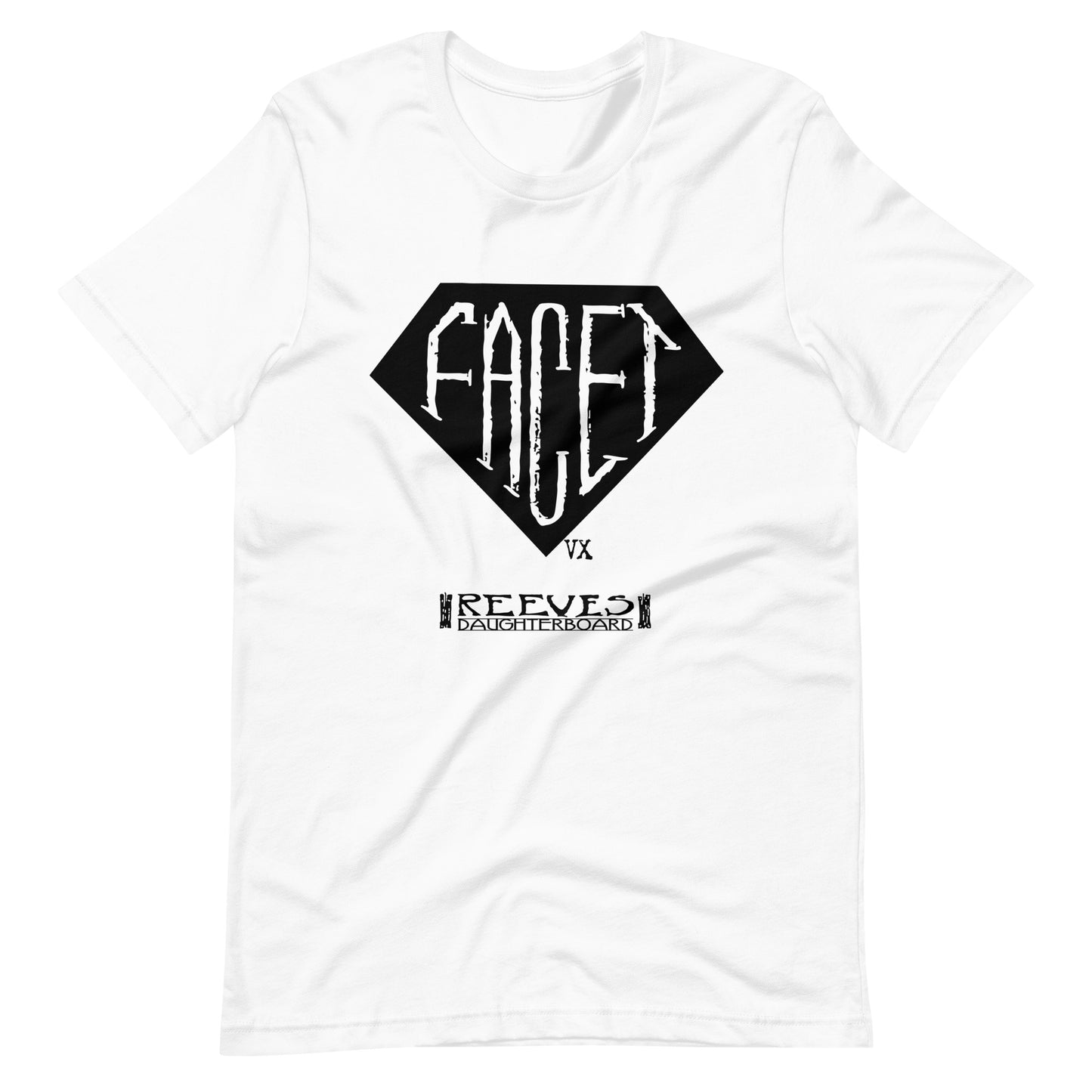 Facet VX T-Shirt