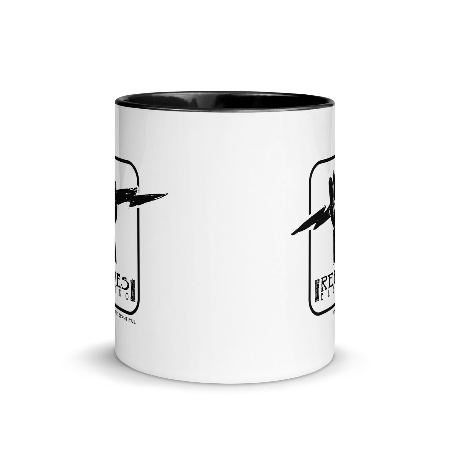 Reeves Electro Mug