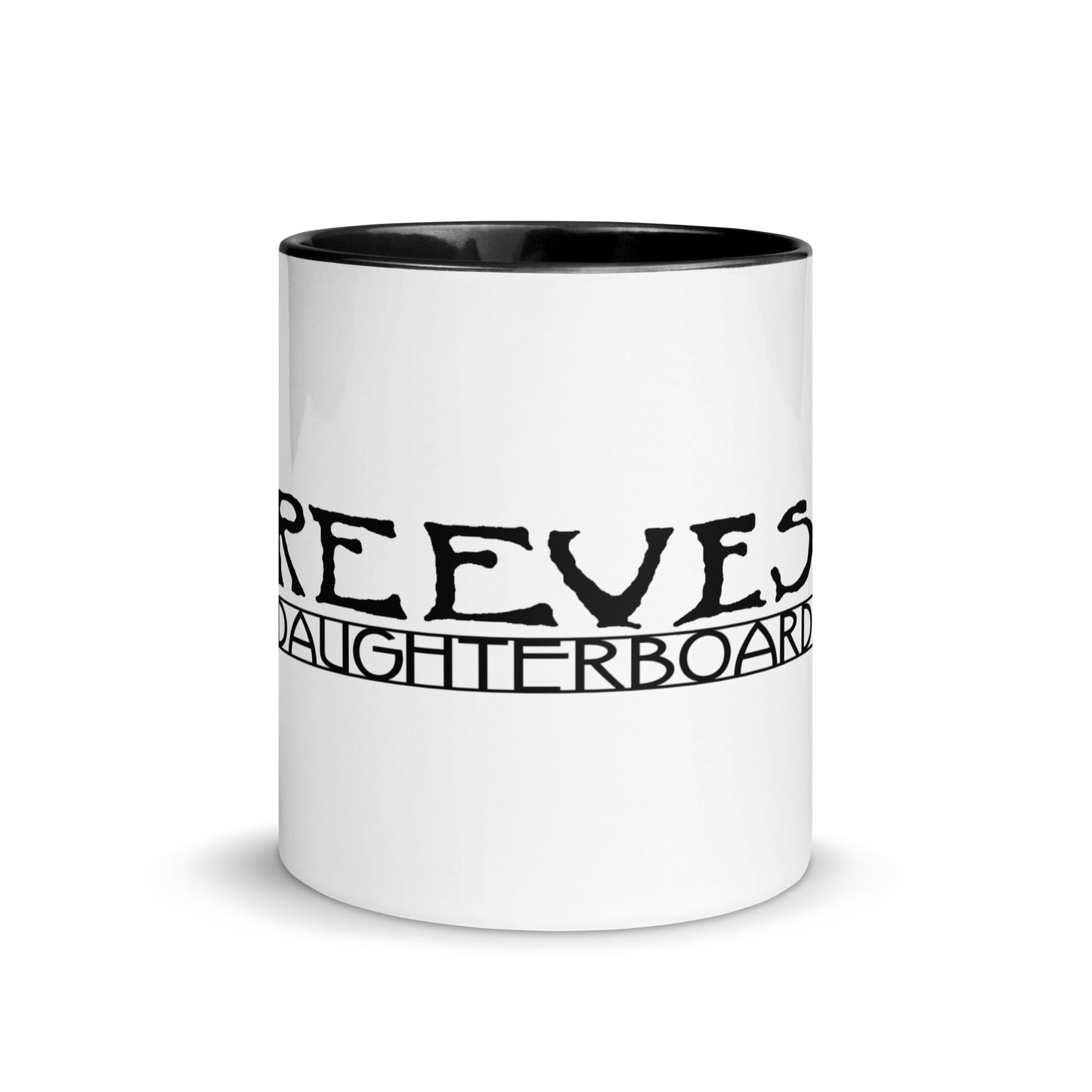 DaughterBoard Mug
