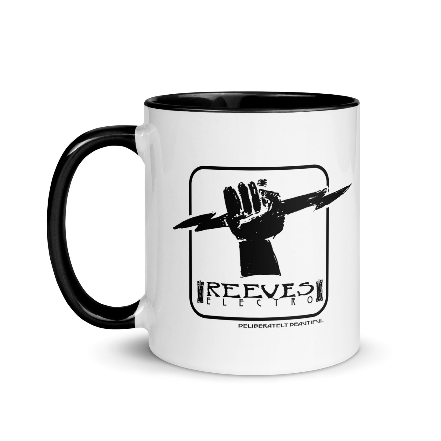 Reeves Electro Mug