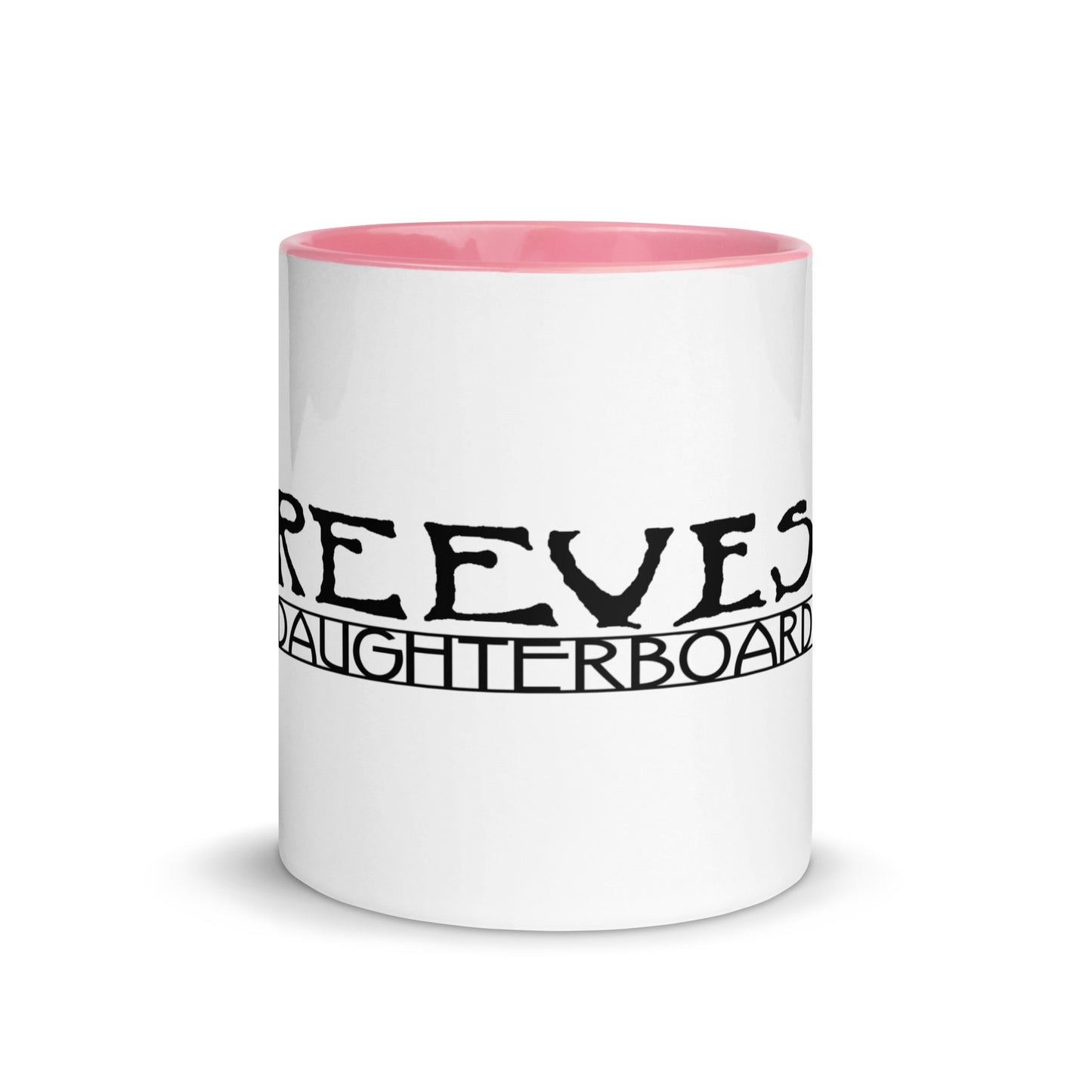 DaughterBoard Mug