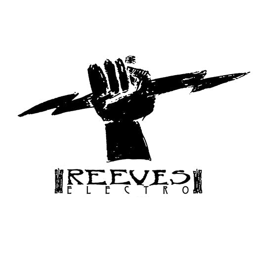 USER DOCUMENTATION – ReevesElectro Point to Point Guitar Pedals