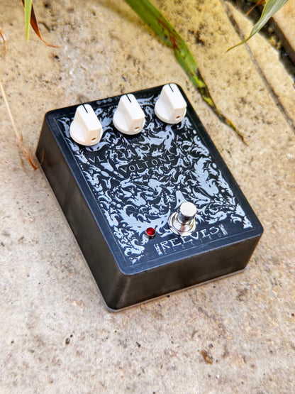 Voltone  - Organic Octave Down Fuzz