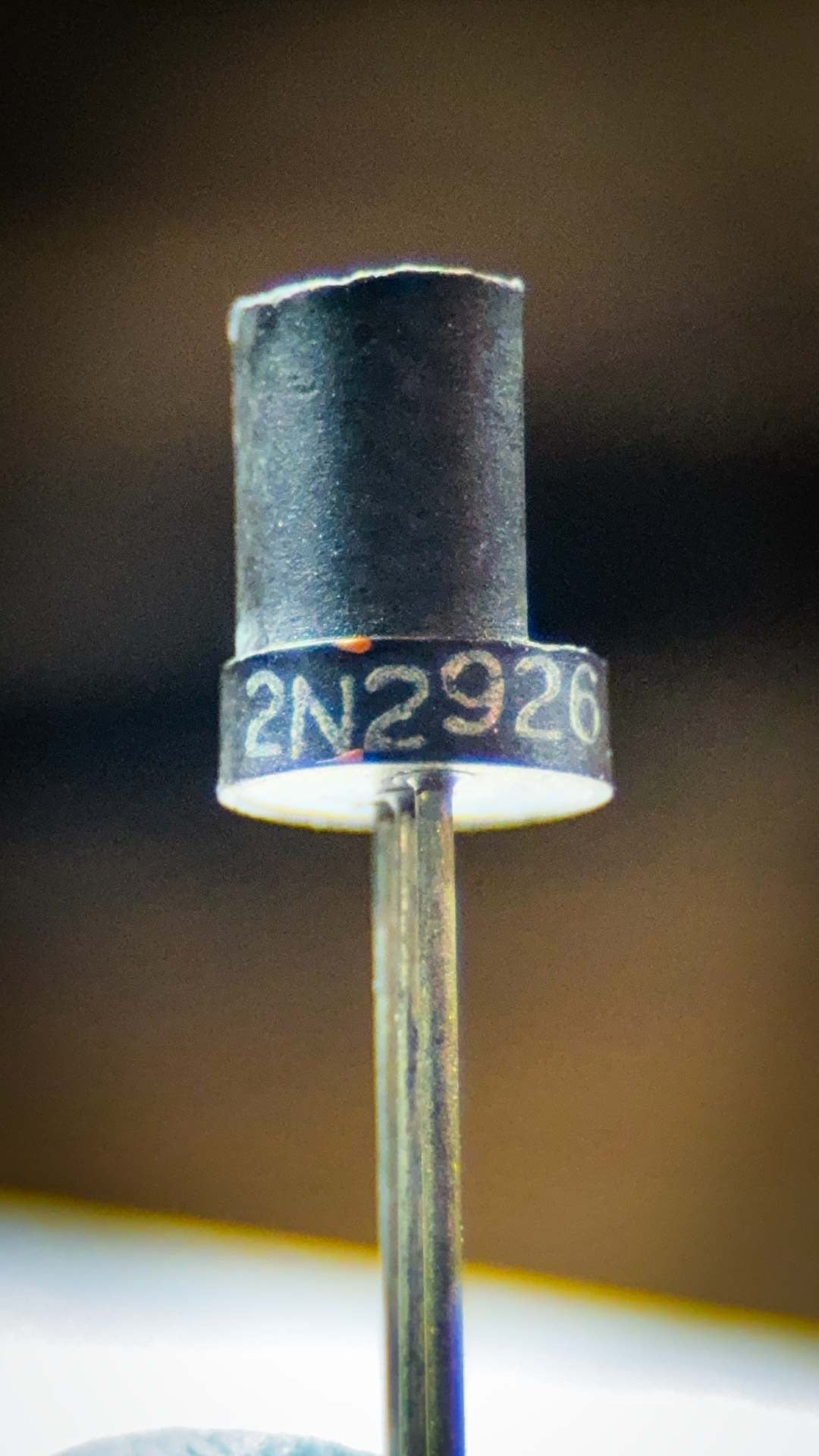 ZO: - Zonk Machine MK2 Silicon Fuzz with NOS Transistors