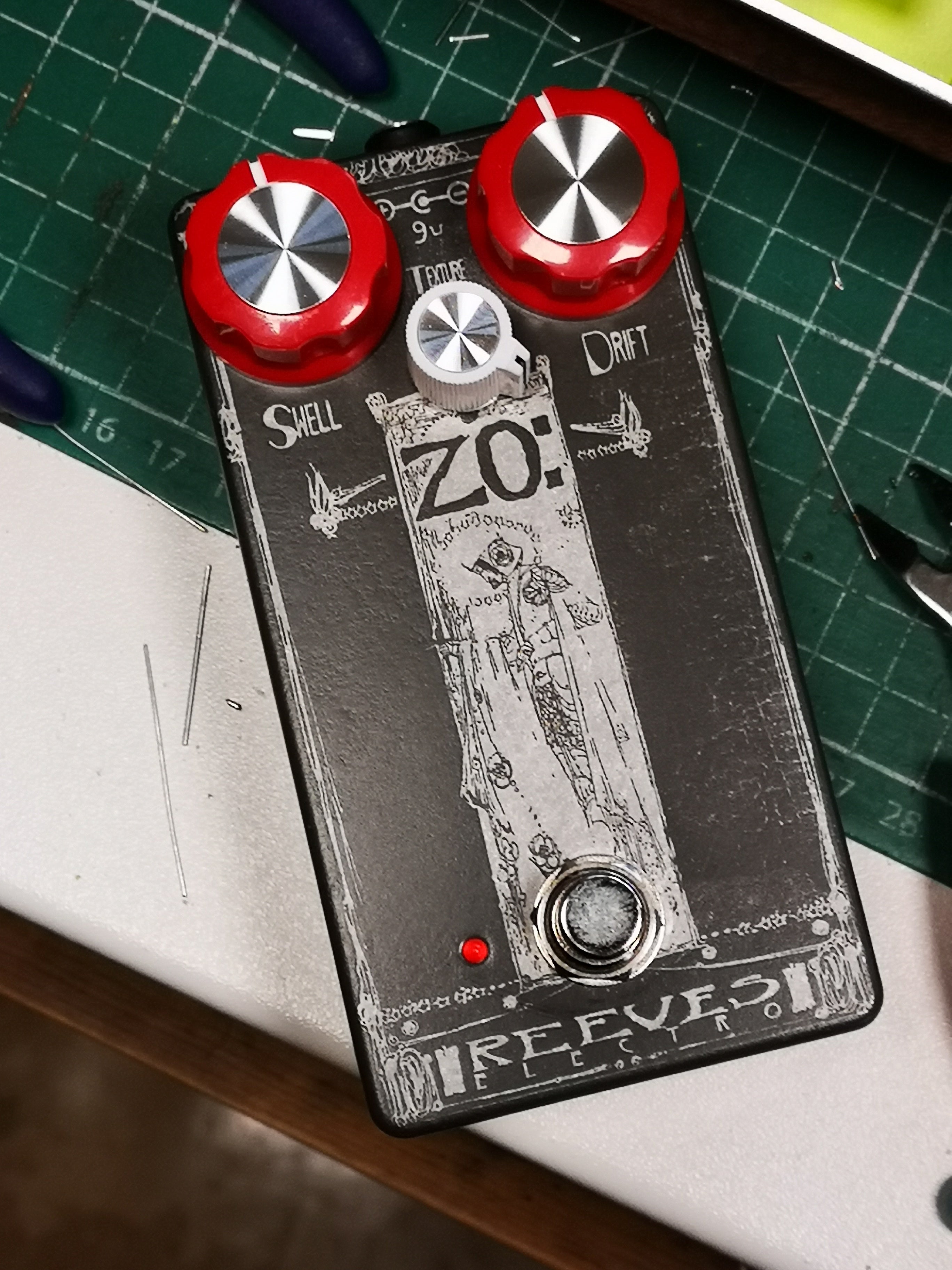 邦楽 PEDAL MKS XC-III Pedal Limited Color