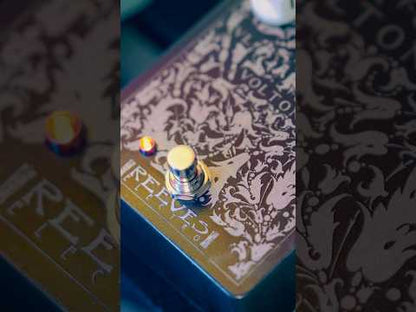 Voltone  - Organic Octave Down Fuzz