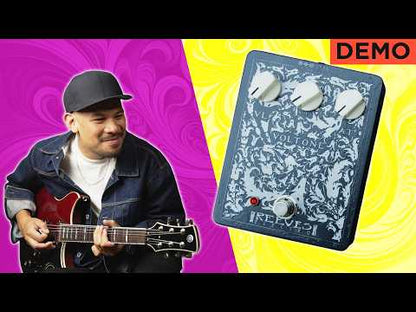 Voltone  - Organic Octave Down Fuzz