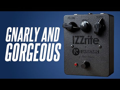 Izzrite Fuzz with Bias control