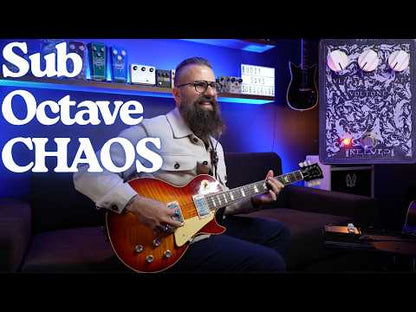 Voltone  - Organic Octave Down Fuzz