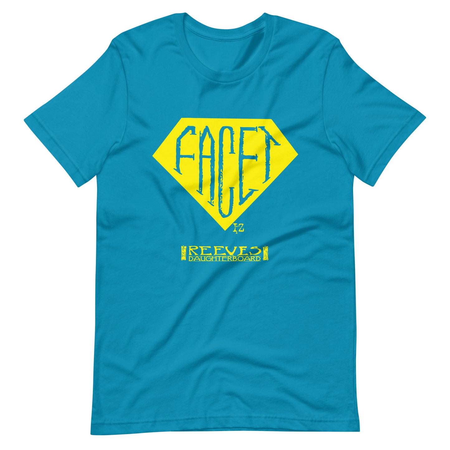 Facet IZ T-Shirt