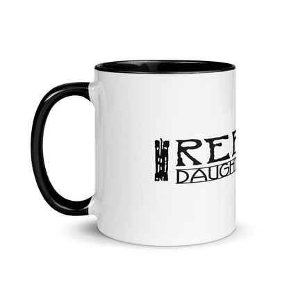 DaughterBoard Mug