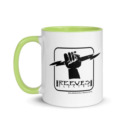 Reeves Electro Mug