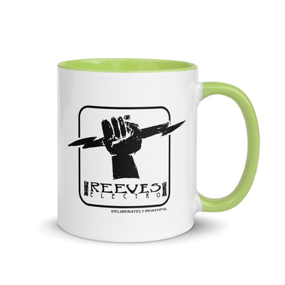 Reeves Electro Mug