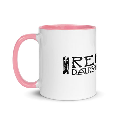 DaughterBoard Mug