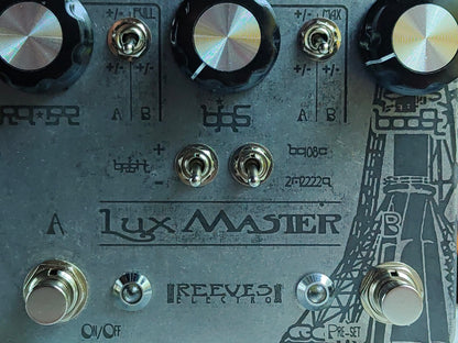 LUXM5